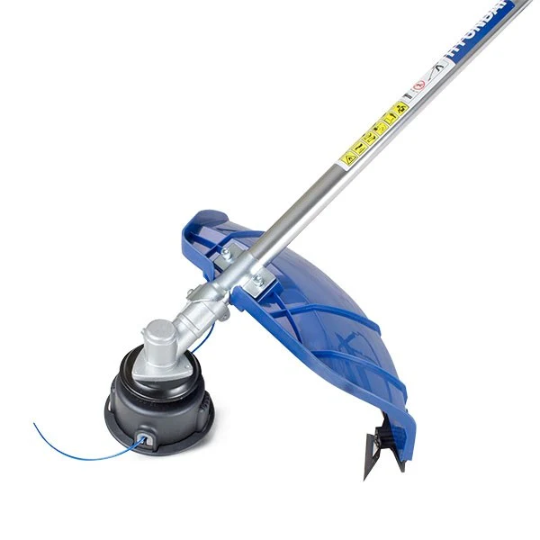 Hyundai 33cc Petrol Grass Trimmer / Brushcutter – Lightweight, High Power, Easy Start, Harness Included (HYBC3300) - Image 7