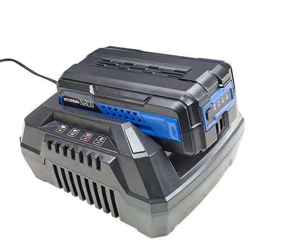 Hyundai 40V 4Ah Battery Charger – Fast Charging for Hyundai 40V 4Ah Battery - (4Ah HY40C5) - Image 7