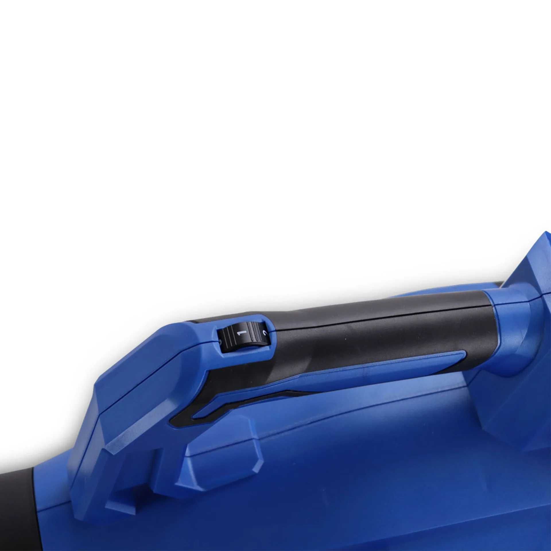 Hyundai 40V Cordless Leaf Blower Kit – 212km/h Power, Battery & Charger Included – Garden, Patio, Driveway & Gutter Cleanup (HYB40LI / HY40B2 / HY40C2 ) - Image 16
