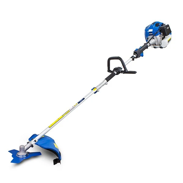Hyundai 33cc 5-in-1 Petrol Garden Tool Set – Hedge Trimmer, Chainsaw, Brush Cutter & More (HYMT331) - Image 10