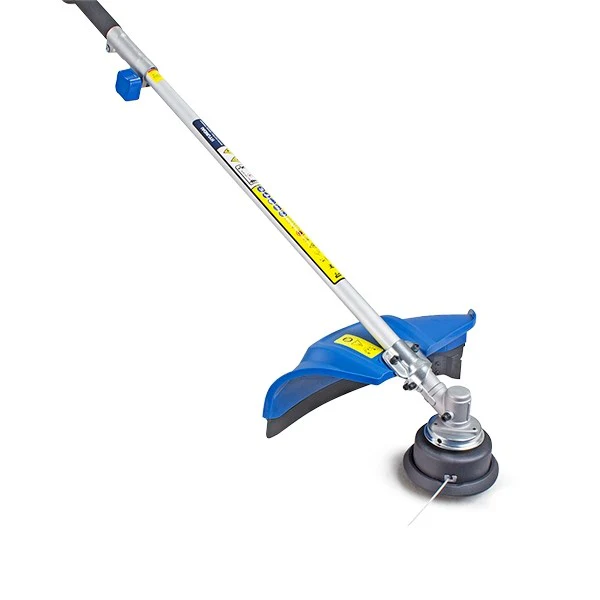 Hyundai 33cc 5-in-1 Petrol Garden Tool Set – Hedge Trimmer, Chainsaw, Brush Cutter & More (HYMT331) - Image 13