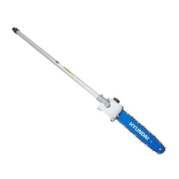 Hyundai 33cc 5-in-1 Petrol Garden Tool Set – Hedge Trimmer, Chainsaw, Brush Cutter & More (HYMT331) - Image 14