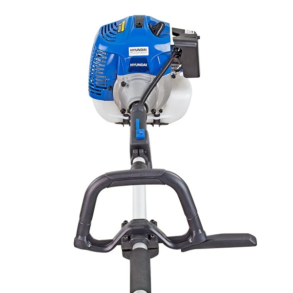 Hyundai 33cc 5-in-1 Petrol Garden Tool Set – Hedge Trimmer, Chainsaw, Brush Cutter & More (HYMT331) - Image 19