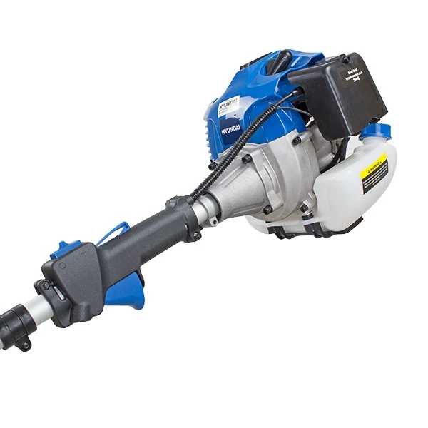 Hyundai 33cc 5-in-1 Petrol Garden Tool Set – Hedge Trimmer, Chainsaw, Brush Cutter & More (HYMT331) - Image 22