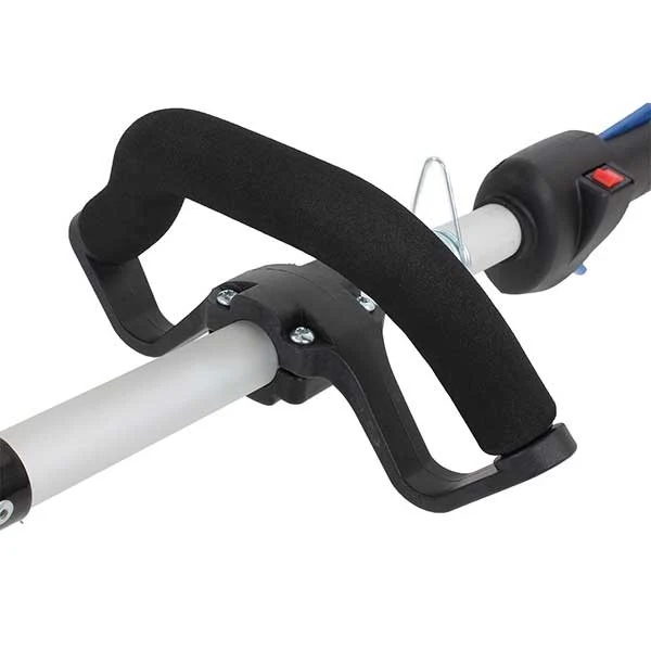 Hyundai 26cc Petrol Grass Trimmer – Lightweight 2-Stroke Line Trimmer with Tap & Go Head (HYTR2600X) - Image 9
